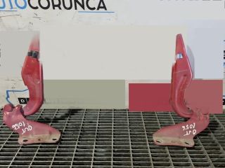 bontott MITSUBISHI OUTLANDER Motorháztető Zsanér Pár