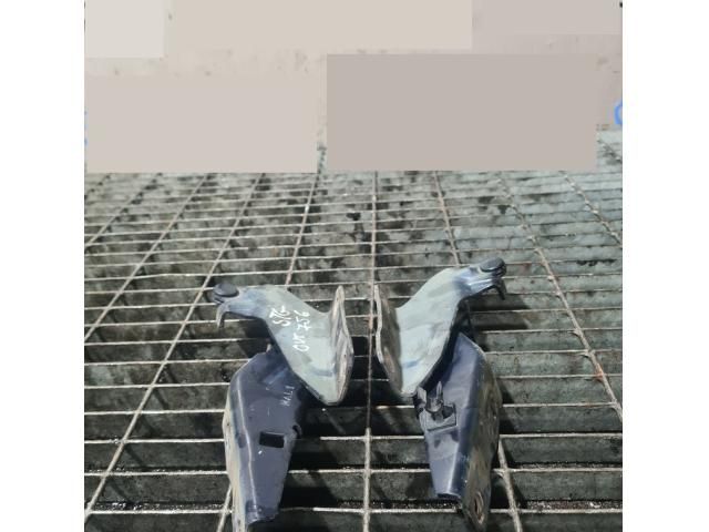 bontott MITSUBISHI OUTLANDER Motorháztető Zsanér Pár