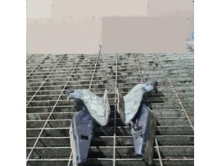 bontott MITSUBISHI OUTLANDER Motorháztető Zsanér Pár