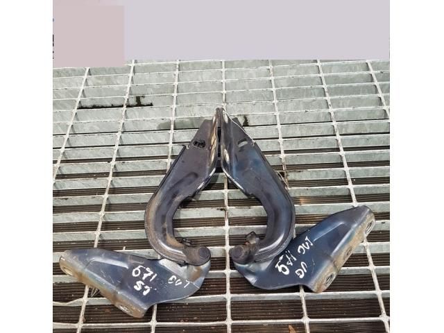 bontott MITSUBISHI OUTLANDER Motorháztető Zsanér Pár