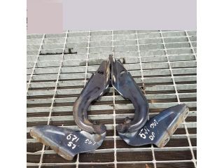 bontott MITSUBISHI OUTLANDER Motorháztető Zsanér Pár