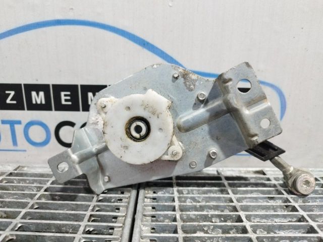 bontott MITSUBISHI OUTLANDER Motorháztető Zsanér Pár