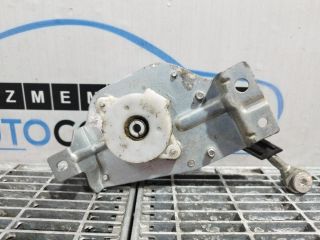 bontott MITSUBISHI OUTLANDER Motorháztető Zsanér Pár