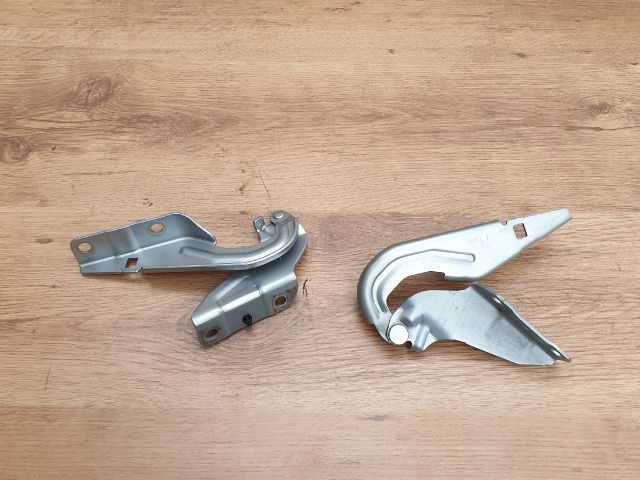 bontott MITSUBISHI OUTLANDER Motorháztető Zsanér Pár