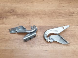 bontott MITSUBISHI OUTLANDER Motorháztető Zsanér Pár