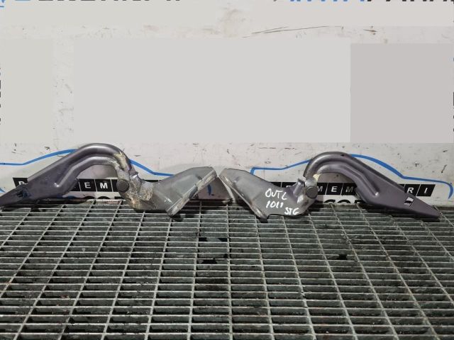 bontott MITSUBISHI OUTLANDER Motorháztető Zsanér Pár