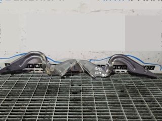 bontott MITSUBISHI OUTLANDER Motorháztető Zsanér Pár