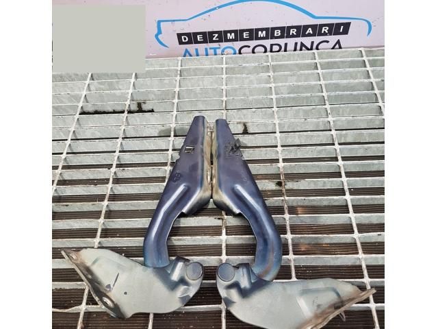 bontott MITSUBISHI OUTLANDER Motorháztető Zsanér Pár