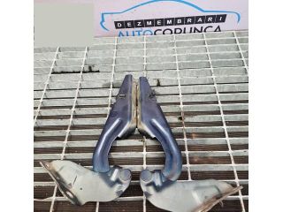 bontott MITSUBISHI OUTLANDER Motorháztető Zsanér Pár