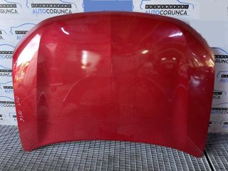 bontott MITSUBISHI OUTLANDER Motorháztető