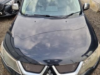 bontott MITSUBISHI OUTLANDER Motorháztető