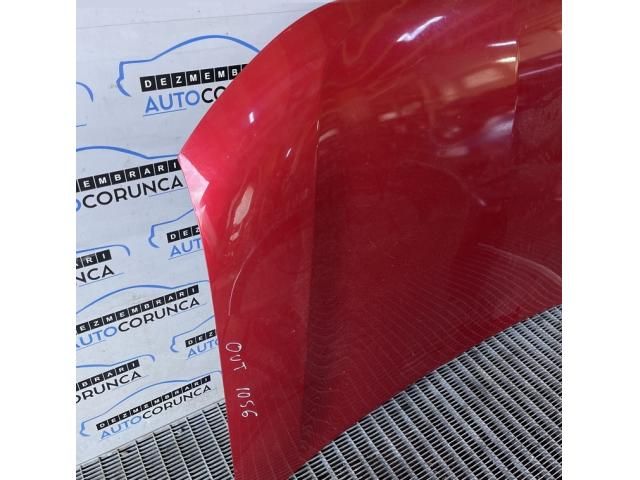 bontott MITSUBISHI OUTLANDER Motorháztető