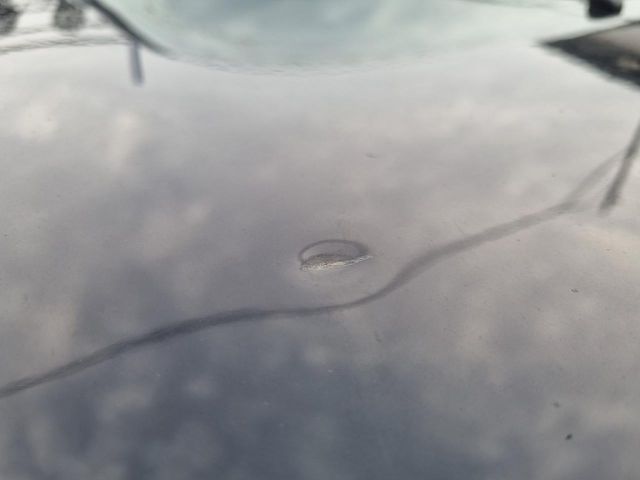 bontott MITSUBISHI OUTLANDER Motorháztető