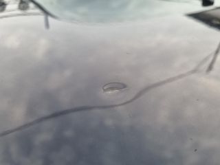 bontott MITSUBISHI OUTLANDER Motorháztető