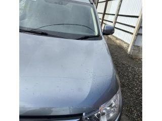 bontott MITSUBISHI OUTLANDER Motorháztető