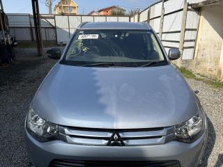 bontott MITSUBISHI OUTLANDER Motorháztető