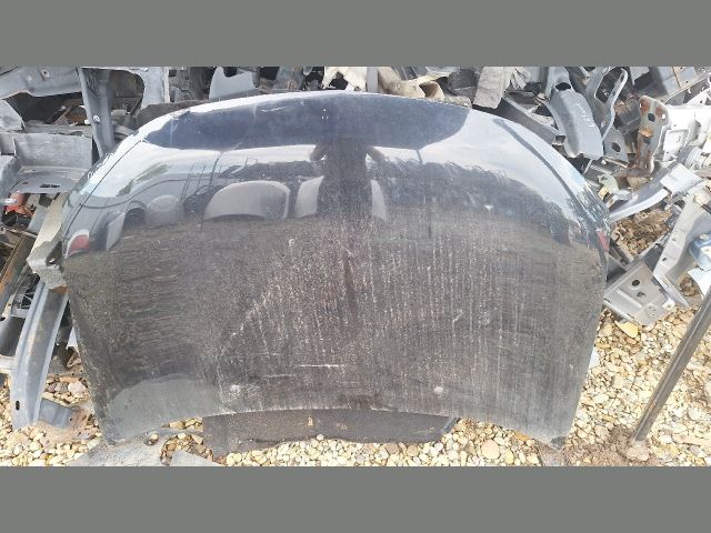 bontott MITSUBISHI OUTLANDER Motorháztető