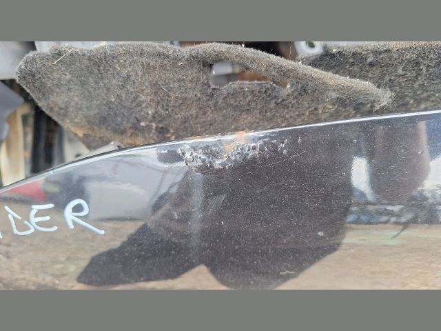 bontott MITSUBISHI OUTLANDER Motorháztető