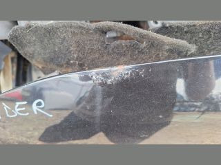 bontott MITSUBISHI OUTLANDER Motorháztető