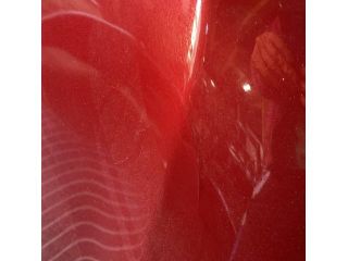 bontott MITSUBISHI OUTLANDER Motorháztető