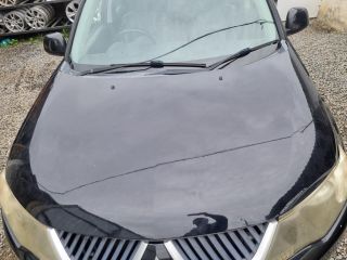 bontott MITSUBISHI OUTLANDER Motorháztető