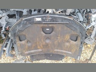 bontott MITSUBISHI OUTLANDER Motorháztető