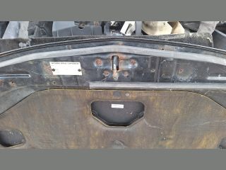 bontott MITSUBISHI OUTLANDER Motorháztető