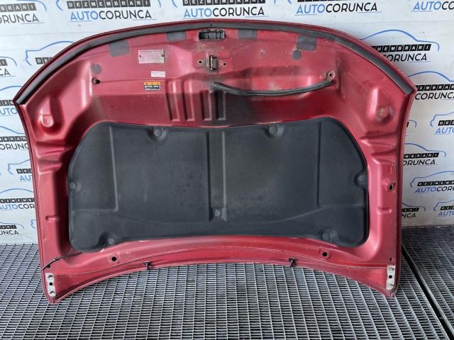 bontott MITSUBISHI OUTLANDER Motorháztető