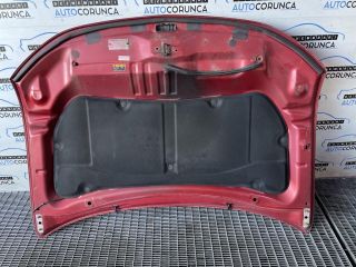 bontott MITSUBISHI OUTLANDER Motorháztető