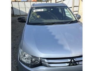 bontott MITSUBISHI OUTLANDER Motorháztető