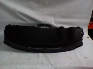 bontott MITSUBISHI OUTLANDER Műszerfal Héj