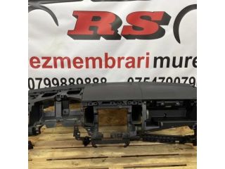 bontott MITSUBISHI OUTLANDER Műszerfal Héj