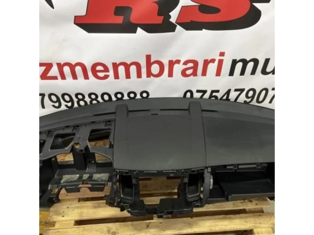 bontott MITSUBISHI OUTLANDER Műszerfal Héj