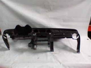 bontott MITSUBISHI OUTLANDER Műszerfal Héj