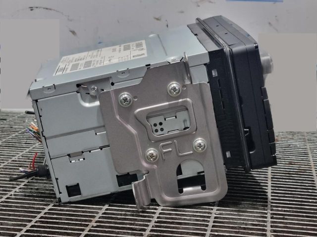 bontott MITSUBISHI OUTLANDER Navigációs Fejegység