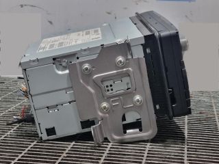 bontott MITSUBISHI OUTLANDER Navigációs Fejegység