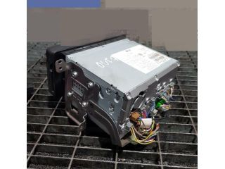 bontott MITSUBISHI OUTLANDER Navigációs Fejegység