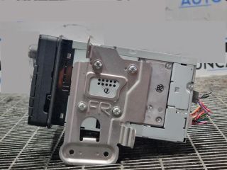 bontott MITSUBISHI OUTLANDER Navigációs Fejegység