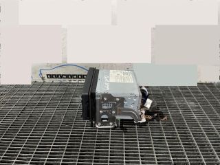 bontott MITSUBISHI OUTLANDER Navigációs Fejegység