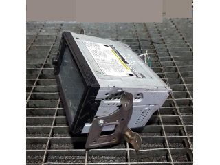 bontott MITSUBISHI OUTLANDER Navigációs Fejegység