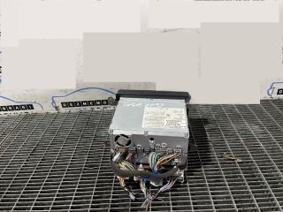 bontott MITSUBISHI OUTLANDER Navigációs Fejegység