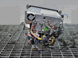 bontott MITSUBISHI OUTLANDER Navigációs Fejegység