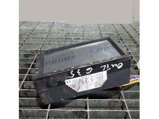 bontott MITSUBISHI OUTLANDER Navigációs Fejegység