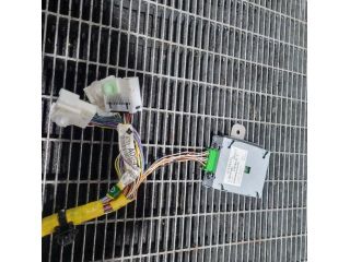 bontott MITSUBISHI OUTLANDER Navigációs Fejegység