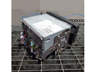 bontott MITSUBISHI OUTLANDER Navigációs Fejegység