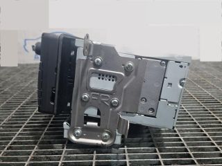 bontott MITSUBISHI OUTLANDER Navigációs Fejegység