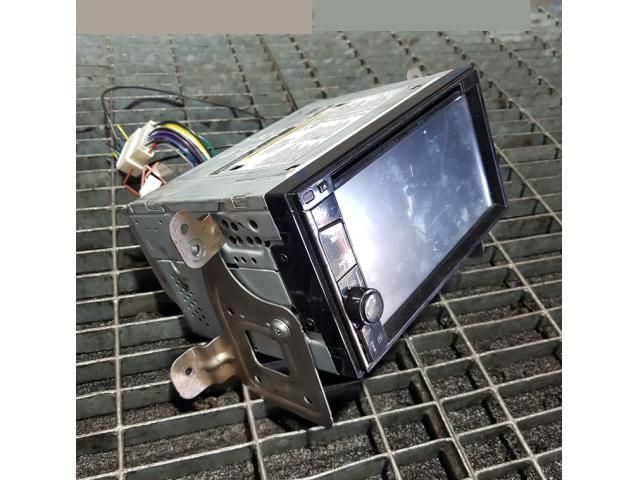 bontott MITSUBISHI OUTLANDER Navigációs Fejegység