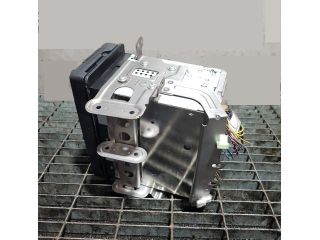 bontott MITSUBISHI OUTLANDER Navigációs Fejegység