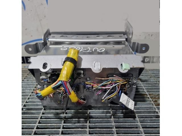 bontott MITSUBISHI OUTLANDER Navigációs Fejegység