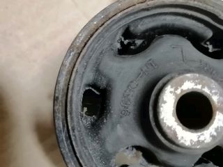 bontott MITSUBISHI OUTLANDER Nyomatéktartó Bak